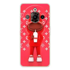 Крутые Чехлы Луи Виттон для ZTE Nubia Focus Pro (AlphaPrint) (Модный стиль)