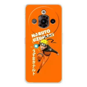 Naruto Anime Чехлы для Нубиа Фокус Про (AlphaPrint) (Наруто узумаки)
