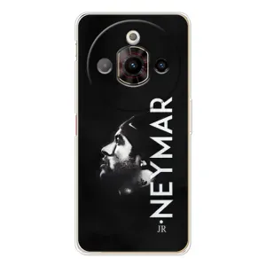 Чехол Неймар для ZTE Nubia Focus Pro (AlphaPrint) (NEYMAR)
