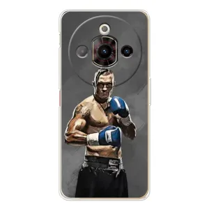 Чохол з картинкою Олександр Усик для ZTE Nubia Focus Pro (Олександр Усик)