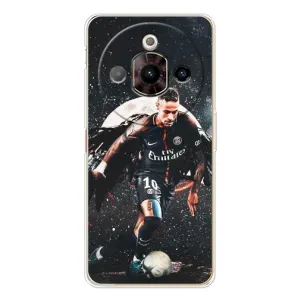 Чехол Неймар для ZTE Nubia Focus Pro (AlphaPrint) (PSG Neymar)