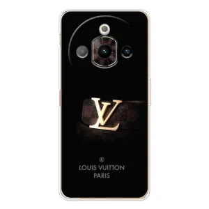 Чехлы Луи Витон для ZTE Nubia Focus Pro (AlphaPrint - LOUIS VUITTON) (ремешок LV)