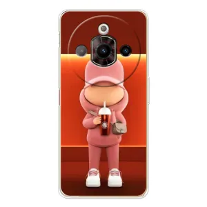 Крутые Чехлы Луи Виттон для ZTE Nubia Focus Pro (AlphaPrint) (С Кофе)