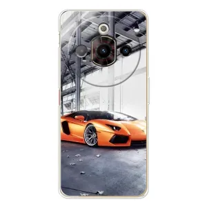 Чехлы с Машинами на Нубиа Фокус Про (VPrint) (Sport Car)