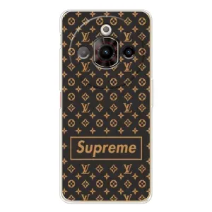 Чехол для ZTE Nubia Focus Pro с картинкой Supreme (AlphaPrint) (Supreme LV)