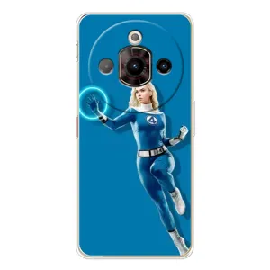 Чехол с принтом Фантастическая четверка для ZTE Nubia Focus Pro