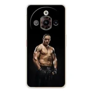 Чохол з картинкою Олександр Усик для ZTE Nubia Focus Pro (Чемпіон Олександр Усик)