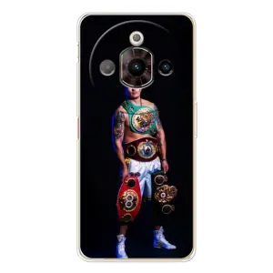 Чехол с картинкой Александр Усик для ZTE Nubia Focus Pro