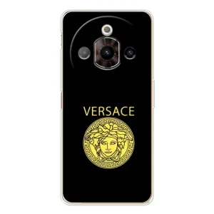 Чехлы VERSACE для Нубиа Фокус Про (PREMIUMPrint) (Versace)