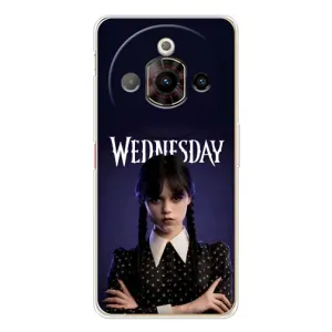 Чохли Венсдей на ZTE Nubia Focus Pro Уенсдей (AlphaPrint) (Wednesday)
