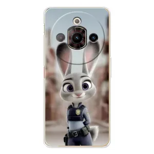 Чехол Зоотрополіс на ZTE Nubia Focus Pro (Офицер Джуди Хоппс)