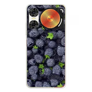 Чехлы с Фруктами для ZTE Nubia Music 2 (VPrint)
