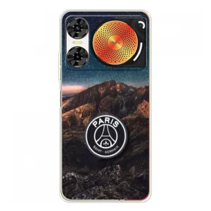 Чехлы PSG для ZTE Nubia Music 2 (AlphaPrint) (ФК ПСЖ)