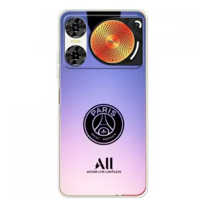 Чехлы PSG для ZTE Nubia Music 2 (AlphaPrint) (лого PSG)