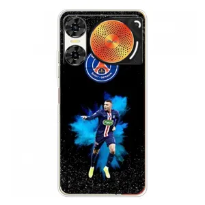 Чехлы Килиан Мбаппе для ZTE Nubia Music 2 (Мбаппе ПСЖ)