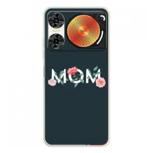 Чехлы для мамы на ZTE Nubia Music 2