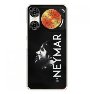 Чехол Неймар для ZTE Nubia Music 2 (AlphaPrint) (NEYMAR)