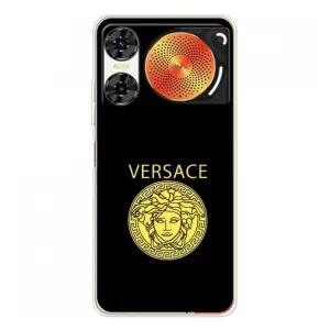 Чехлы VERSACE для ЗТЕ Нюбия Мьюзик 2 (PREMIUMPrint)