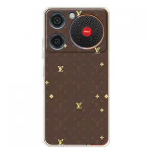 Чохли Луі Вітон для ZTE Nubia Music (AlphaPrint - LOUIS VUITTON) (дизайн Луі Вітон)