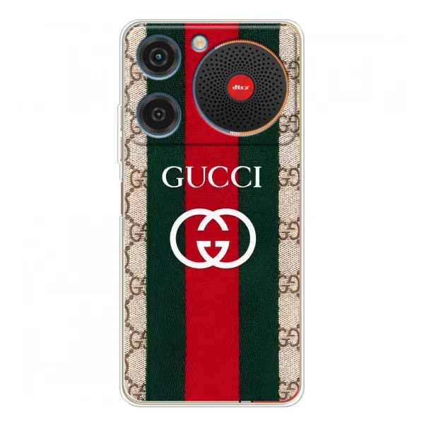 Чехол с принтом «Gucci дизайн» для ZTE Nubia Music Чехол с принтом «Gucci дизайн» для ZTE Nubia Music