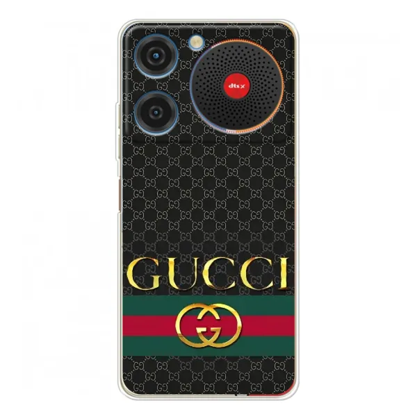 Чехол с принтом «Gucci оригинал» для ZTE Nubia Music Чехол с принтом «Gucci оригинал» для ZTE Nubia Music