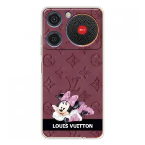Чохол Disney Mouse ZTE Nubia Music (PREMIUMPrint) (Mikki LV)