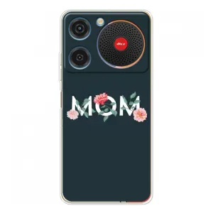 Чехлы для мамы на ZTE Nubia Music (Mom дизайн)