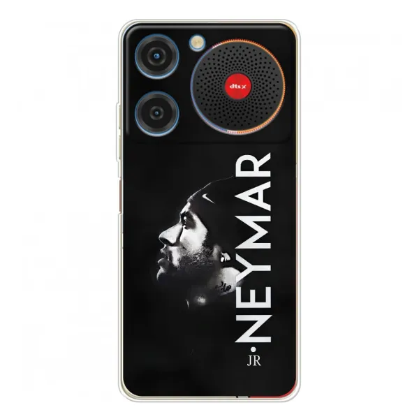 Чехол с принтом «NEYMAR» для ZTE Nubia Music