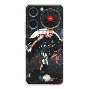 Чехол с принтом «PSG Neymar» для ZTE Nubia Music