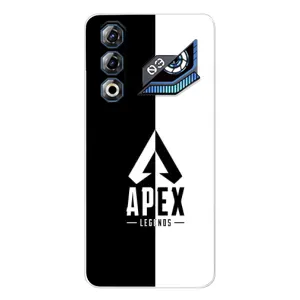 Чехлы с топовыми принтами для ЗТЕ Нубия Нео 3 ГТ (APEX)