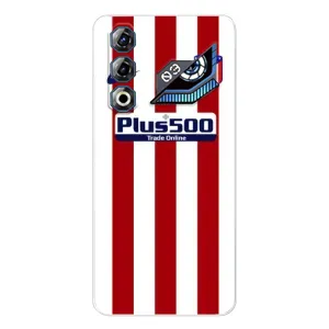 Чехол с принтом «Atletico» для ZTE Nubia Neo 3 GT