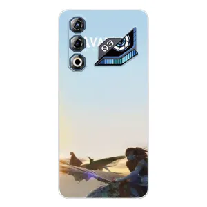 Чехлы с фильма АВАТАР для ZTE Nubia Neo 3 GT (AlphaPrint) (Avatar)