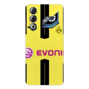 Чехол с принтом «BVB» для ZTE Nubia Neo 3 GT