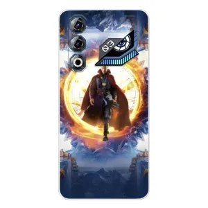 Чехол с принтом «Доктор Стрендж» для ZTE Nubia Neo 3 GT