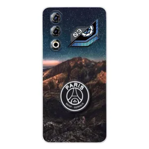 Чехлы PSG для ZTE Nubia Neo 3 GT (AlphaPrint) (ФК ПСЖ)