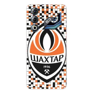 Чехол с принтом «ФК Шахтер» для ZTE Nubia Neo 3 GT