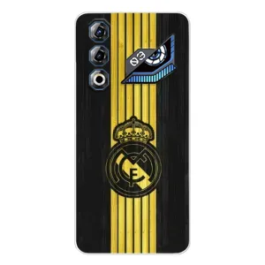 ФК Реал Мадрид чехлы для ZTE Nubia Neo 3 GT (AlphaPrint)