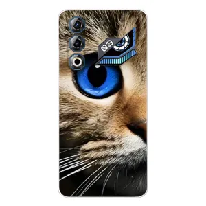 Чехлы с Котиками для ZTE Nubia Neo 3 GT (VPrint)