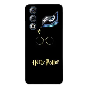 Чехол с принтом «Harry Potter» для ZTE Nubia Neo 3 GT