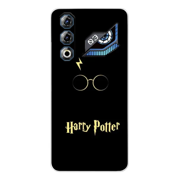 Чехол с принтом «Harry Potter» для ZTE Nubia Neo 3 GT