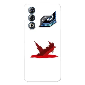 Чехол с принтом «Кремлевский Корабль» для ZTE Nubia Neo 3 GT
