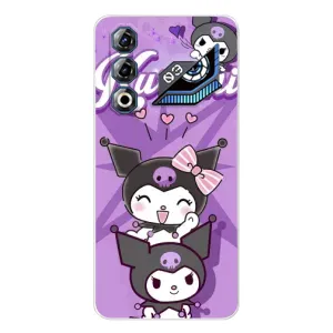 Чехол с кроликом Куроми на ZTE Nubia Neo 3 GT (Кролик Куроми)
