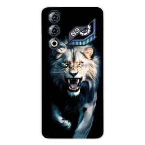 Чехол с картинкой «Хищники» для ZTE Nubia Neo 3 GT