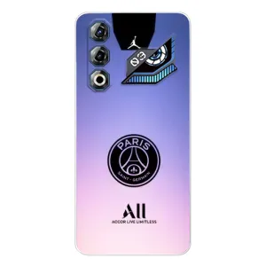 Чехлы PSG для ZTE Nubia Neo 3 GT (AlphaPrint) (лого PSG)