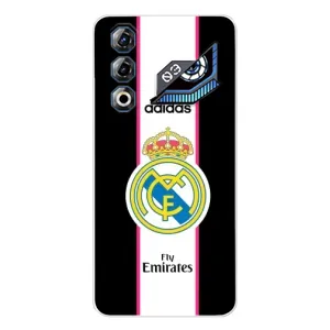 ФК Реал Мадрид чехлы для ZTE Nubia Neo 3 GT (AlphaPrint) (лого Real Madrid)