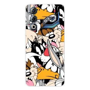 Популярные Чехлы с картинками для ЗТЕ Нубия Нео 3 ГТ (Looney Tunes)