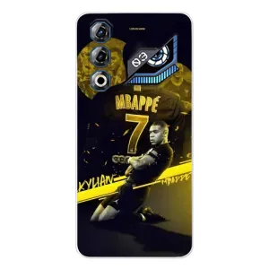 Чехлы Килиан Мбаппе для ZTE Nubia Neo 3 GT (Mbappe)