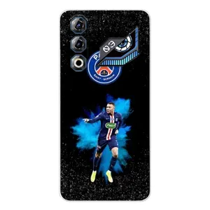 Чехлы Килиан Мбаппе для ZTE Nubia Neo 3 GT (Мбаппе ПСЖ)