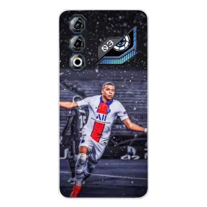 Чехлы Килиан Мбаппе для ZTE Nubia Neo 3 GT (Mbappe PSG)