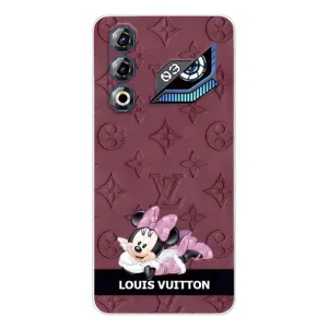 Чехол Disney Mouse ZTE Nubia Neo 3 GT (PREMIUMPrint) (Mikki LV)